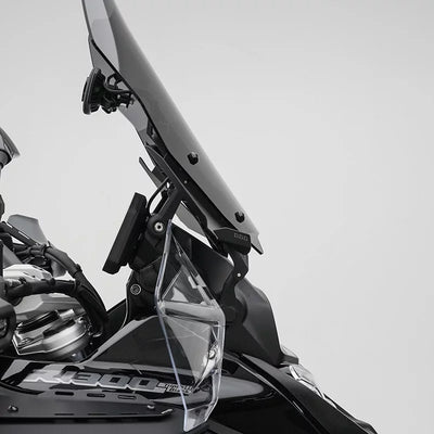 BCD Wind Deflectors BMW R 1300 GS / Adventure