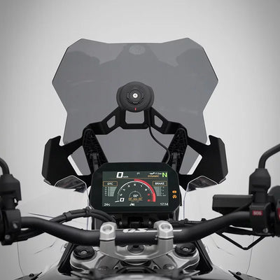 BCD Wind Deflectors BMW R 1300 GS / Adventure