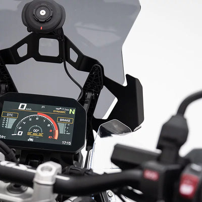 BCD Wind Deflectors BMW R 1300 GS / Adventure