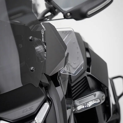 BCD Wind Deflectors BMW R 1300 GS / Adventure