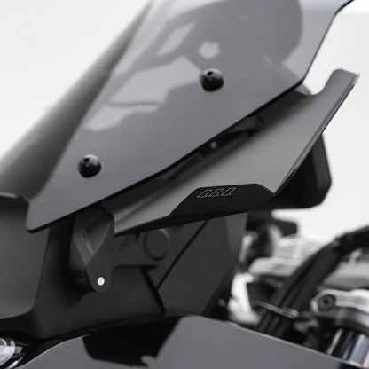 Déflecteurs BCD BMW R 1300 GS Adventure