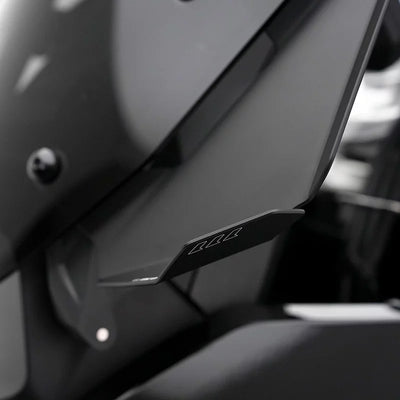 BCD Wind Deflectors BMW R 1300 GS / Adventure