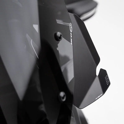 BCD Wind Deflectors BMW R 1300 GS / Adventure