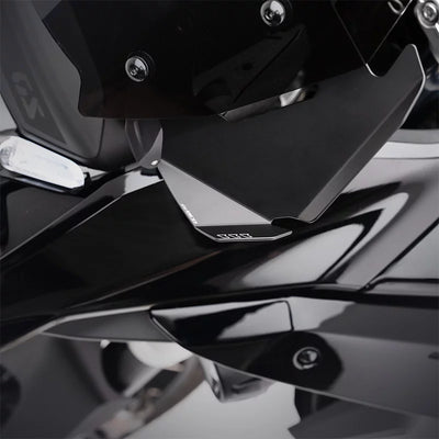 BCD Wind Deflectors BMW R 1300 GS / Adventure