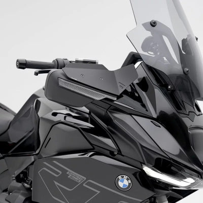 BCD Wind Deflectors BMW R 1300 RT (2025-2026)