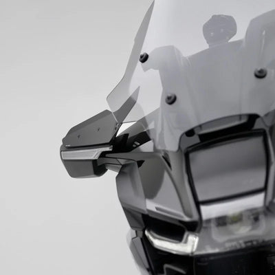 BCD Wind Deflectors BMW R 1300 RT (2025-2026)