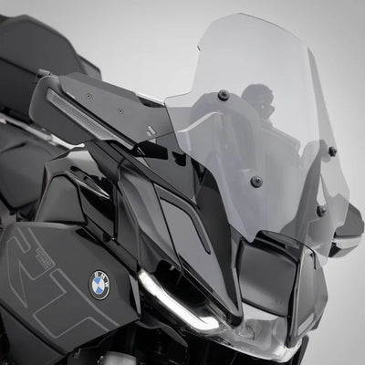 BCD Wind Deflectors BMW R 1300 RT (2025-2026)