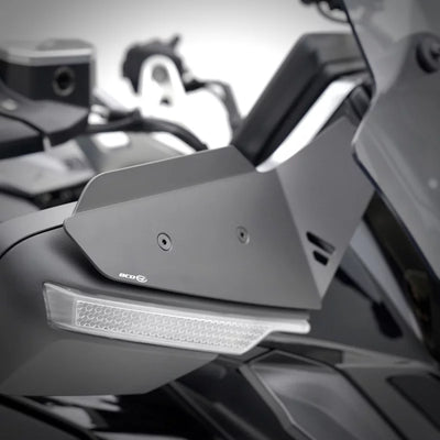 BCD Wind Deflectors BMW R 1300 RT (2025-2026)