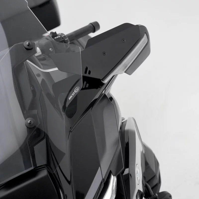 BCD Wind Deflectors BMW R 1300 RT (2025-2026)