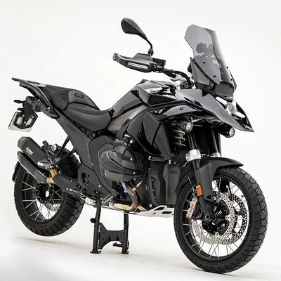 BCD scoops BMW R 1300 GS