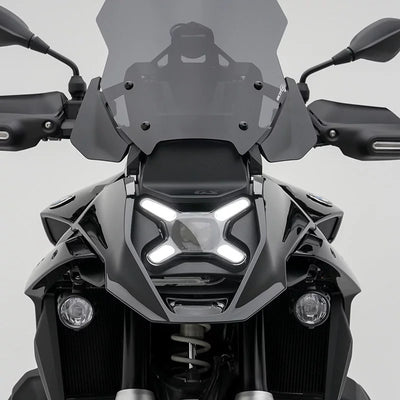 BCD scoops BMW R 1300 GS
