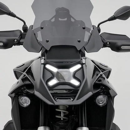 BCD scoops BMW R 1300 GS