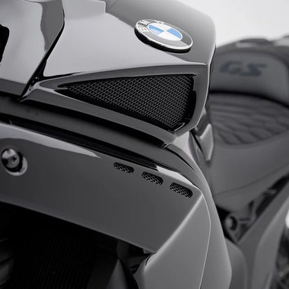 BCD scoops BMW R 1300 GS