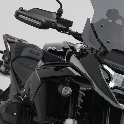 BCD scoops BMW R 1300 GS