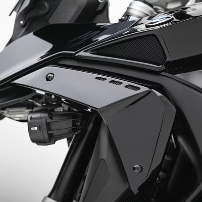 BCD scoops BMW R 1300 GS