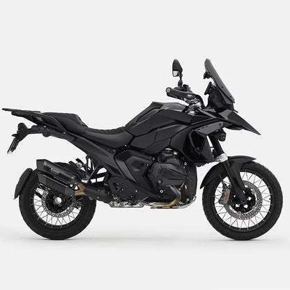 BCD scoops BMW R 1300 GS