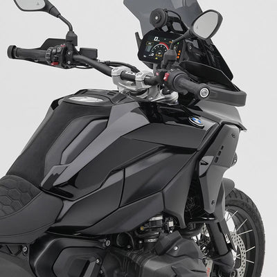 BCD scoops BMW R 1300 GS