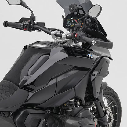 BCD scoops BMW R 1300 GS