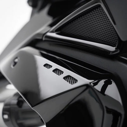 BCD scoops BMW R 1300 GS