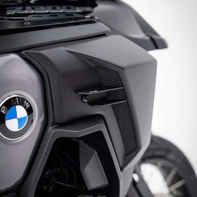 BCD scoops BMW R 1300 GS Adventure