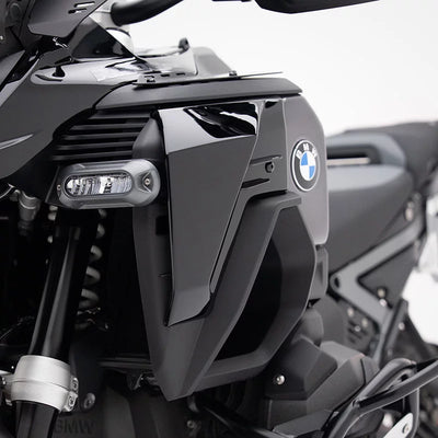 BCD scoops BMW R 1300 GS Adventure
