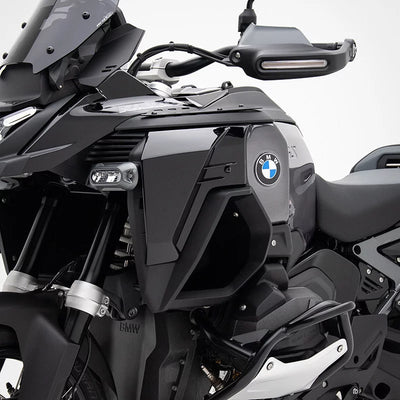 BCD scoops BMW R 1300 GS Adventure