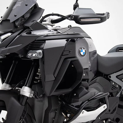 Écopes BCD BMW R 1300 GS Adventure