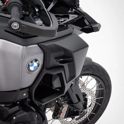 BCD scoops BMW R 1300 GS Adventure