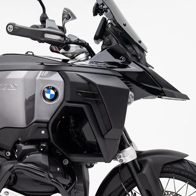 BCD scoops BMW R 1300 GS Adventure