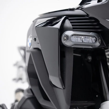 Écopes BCD BMW R 1300 GS Adventure
