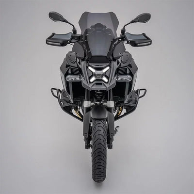 BCD scoops BMW R 1300 GS Adventure