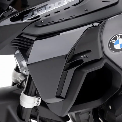 BCD scoops BMW R 1300 GS Adventure