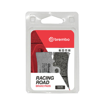 Kit plaquettes de frein avant Brembo BMW CE04