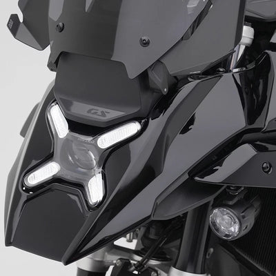 Face avant BCD BMW R 1300 GS