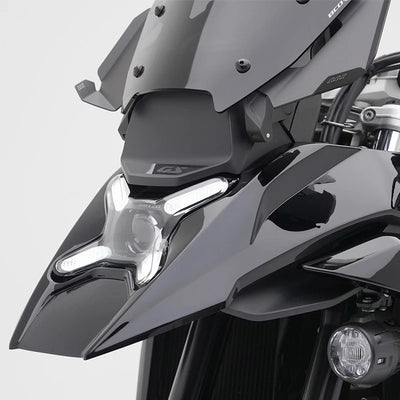 Face avant BCD BMW R 1300 GS