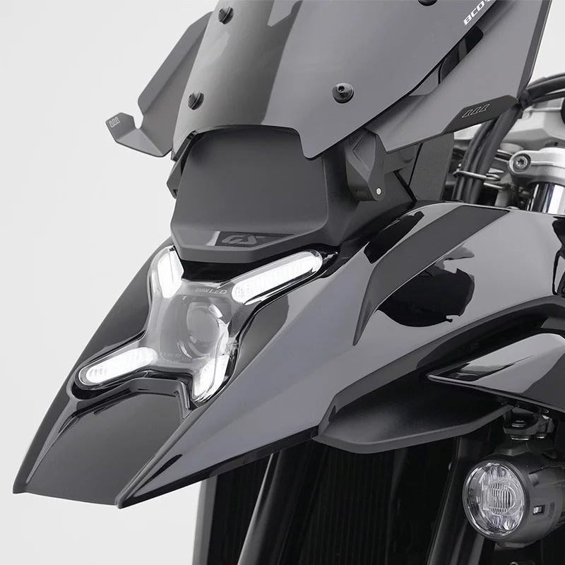 Face avant BCD BMW R 1300 GS
