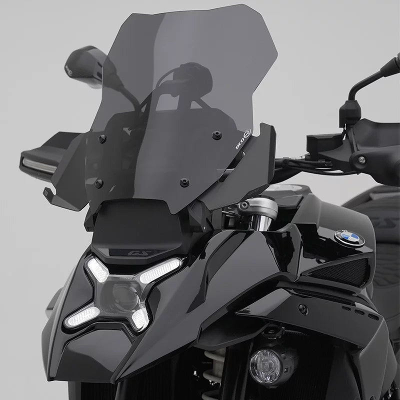 Face avant BCD BMW R 1300 GS