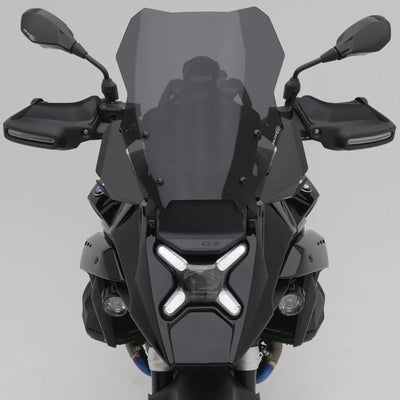 Face avant BCD BMW R 1300 GS