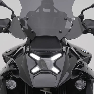 Face avant BCD BMW R 1300 GS