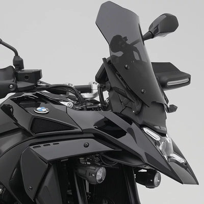 Face avant BCD BMW R 1300 GS