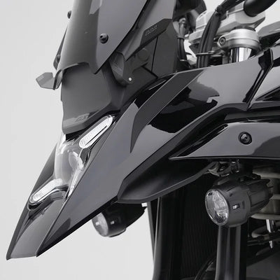 Face avant BCD BMW R 1300 GS