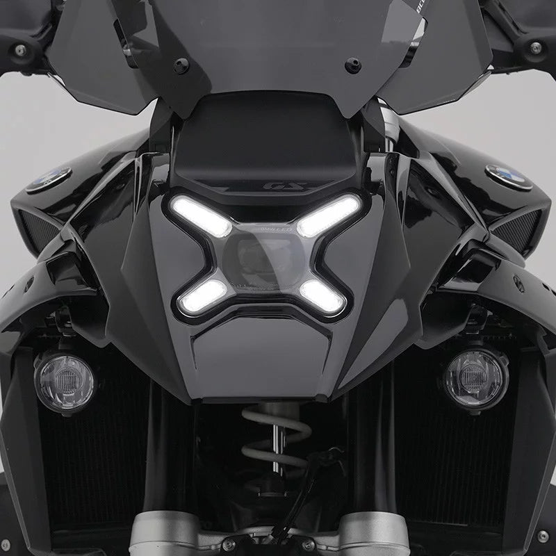 Face avant BCD BMW R 1300 GS