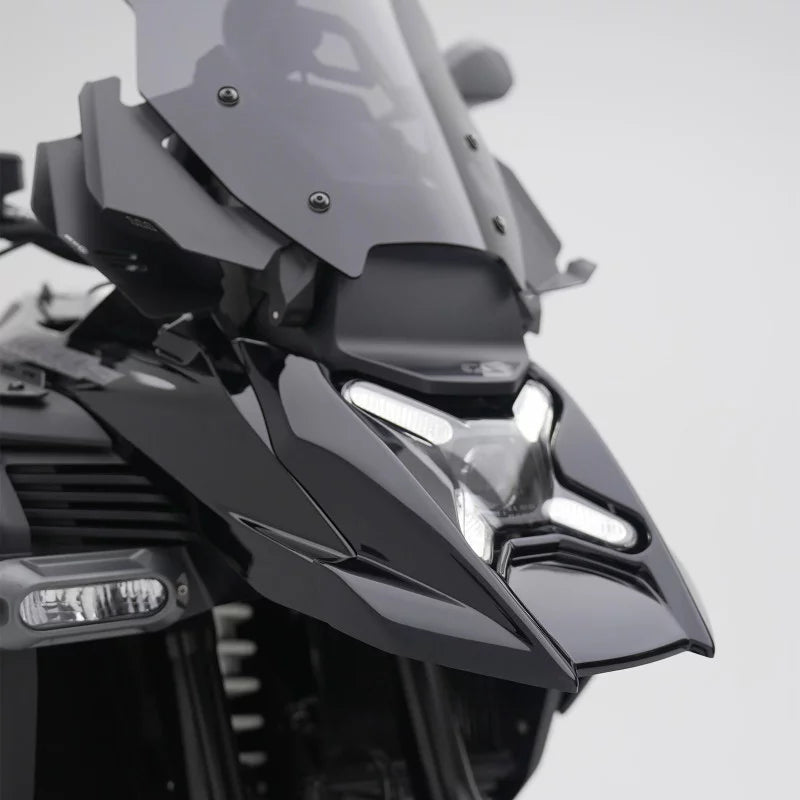 Face avant BCD BMW R 1300 GS Adventure