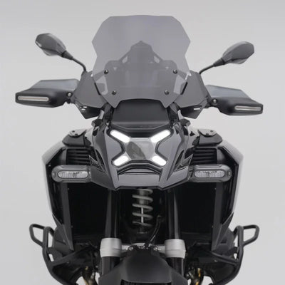 Face avant BCD BMW R 1300 GS Adventure