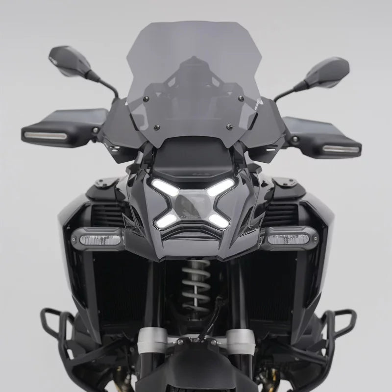 Face avant BCD BMW R 1300 GS Adventure