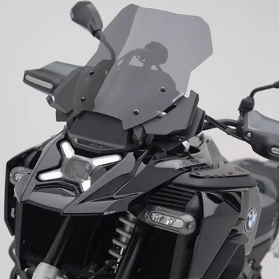 Face avant BCD BMW R 1300 GS Adventure