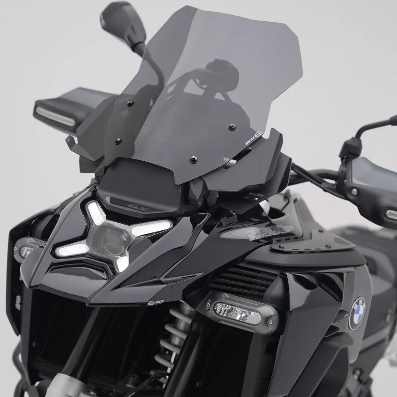 Face avant BCD BMW R 1300 GS Adventure