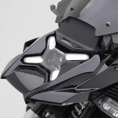 Face avant BCD BMW R 1300 GS Adventure