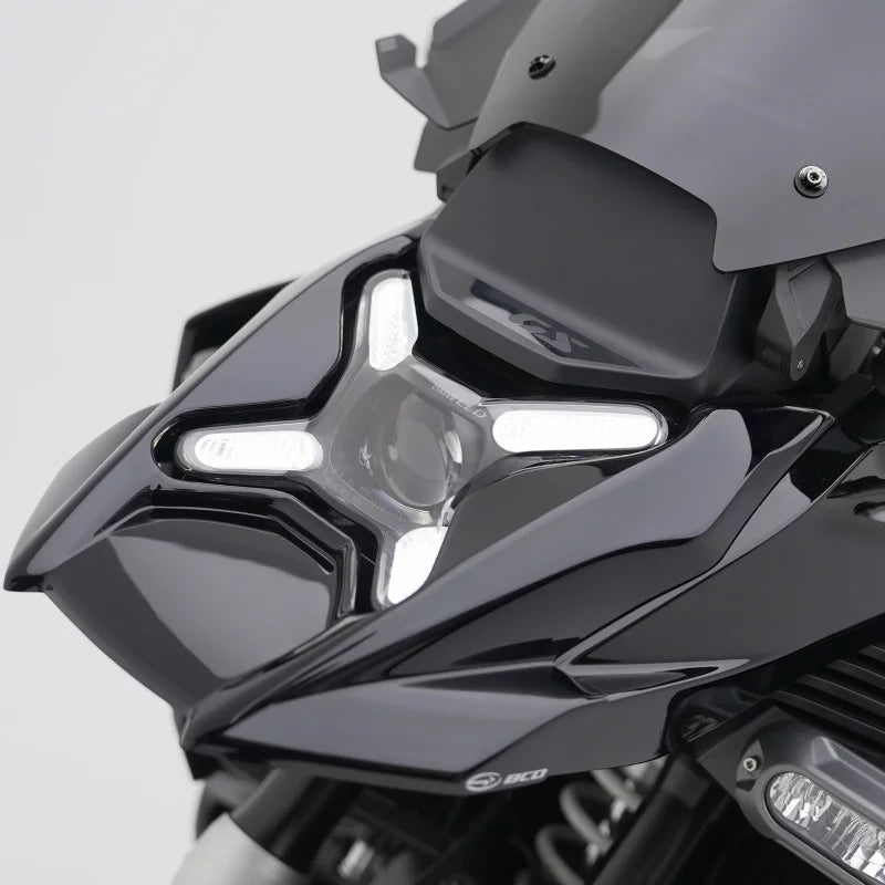 Face avant BCD BMW R 1300 GS Adventure
