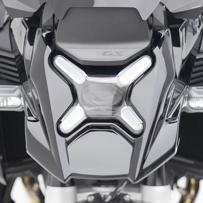 Face avant BCD BMW R 1300 GS Adventure